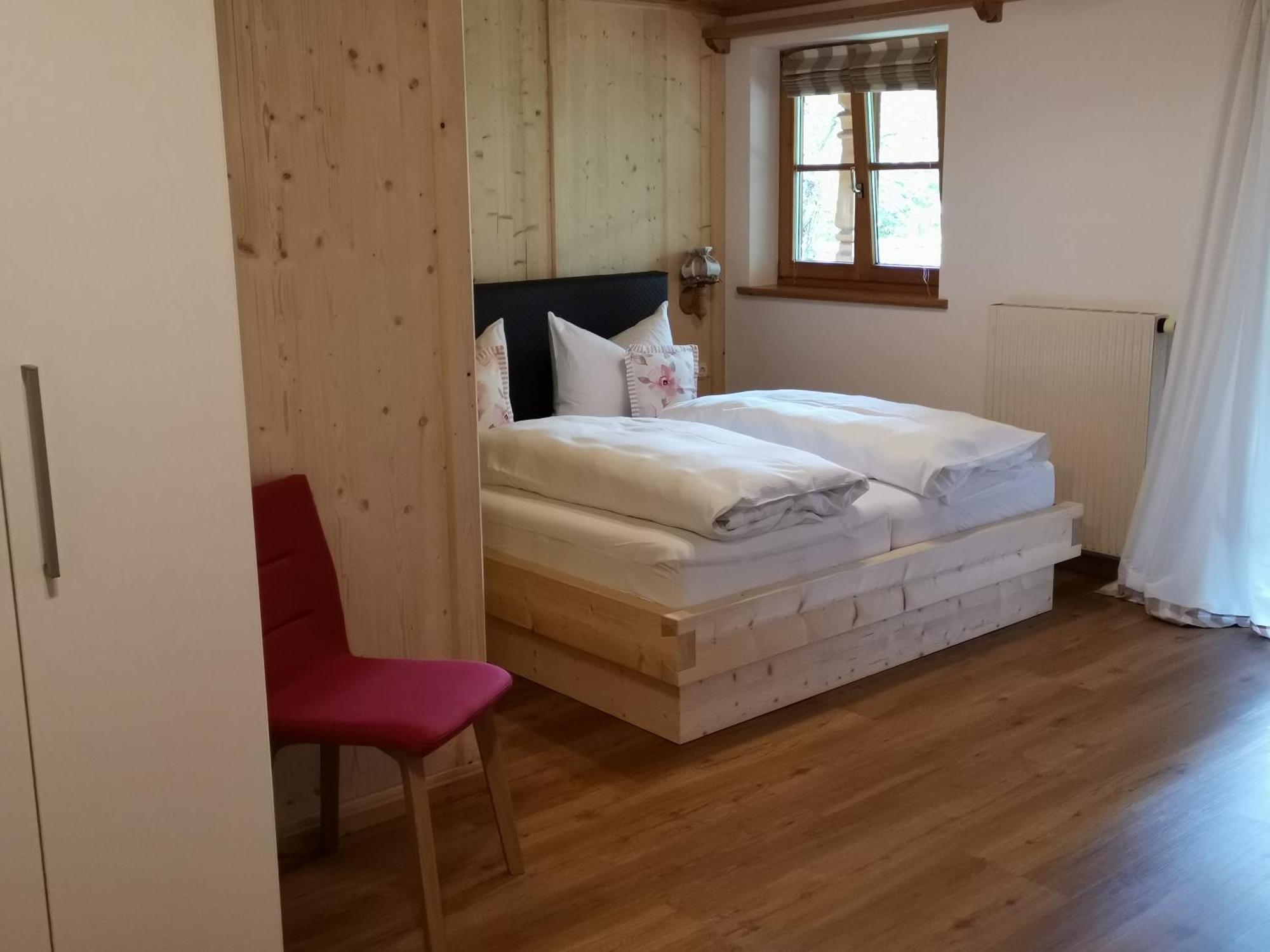 באד טולץ Landhaus Am Arzbach מראה חיצוני תמונה
