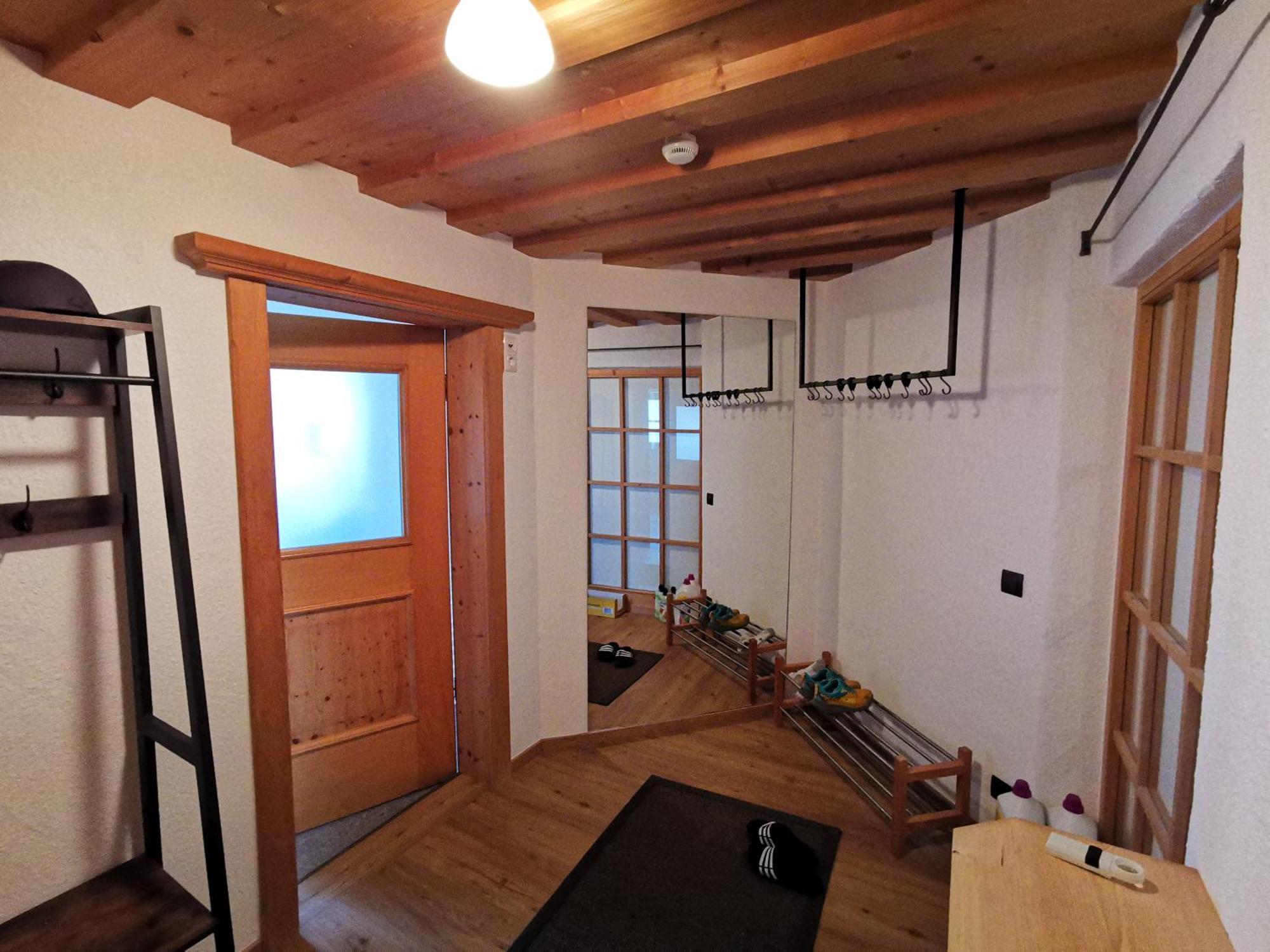 באד טולץ Landhaus Am Arzbach מראה חיצוני תמונה
