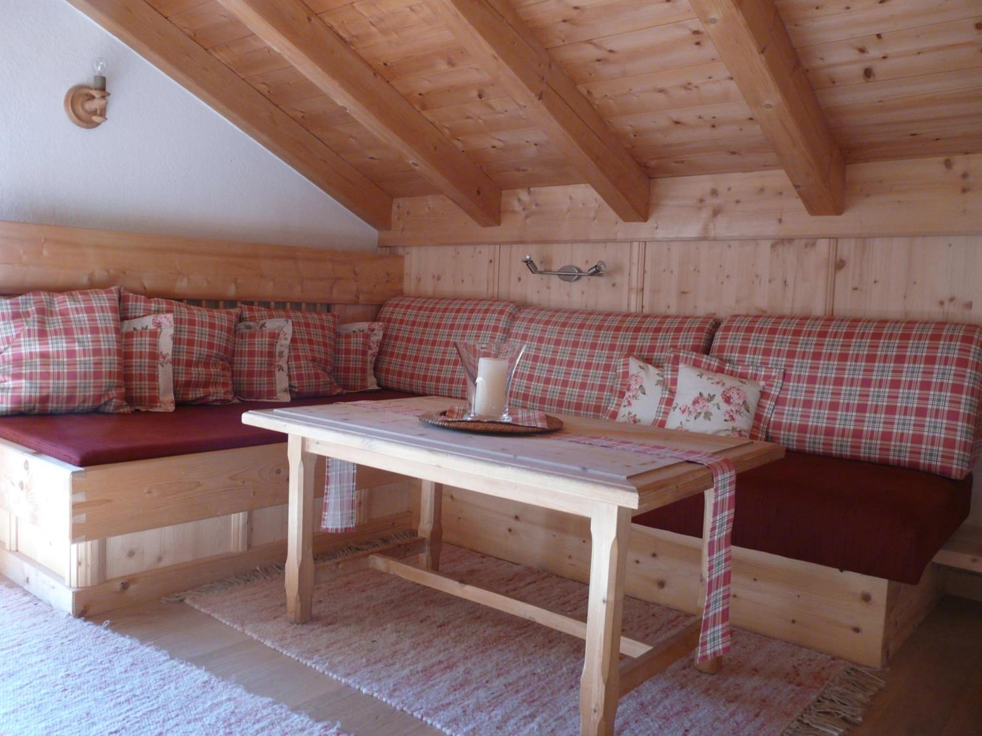 באד טולץ Landhaus Am Arzbach מראה חיצוני תמונה
